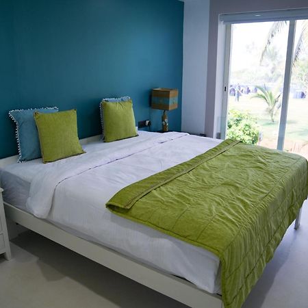 Regenta Beach House Resort, Goa Benaulim Exterior foto
