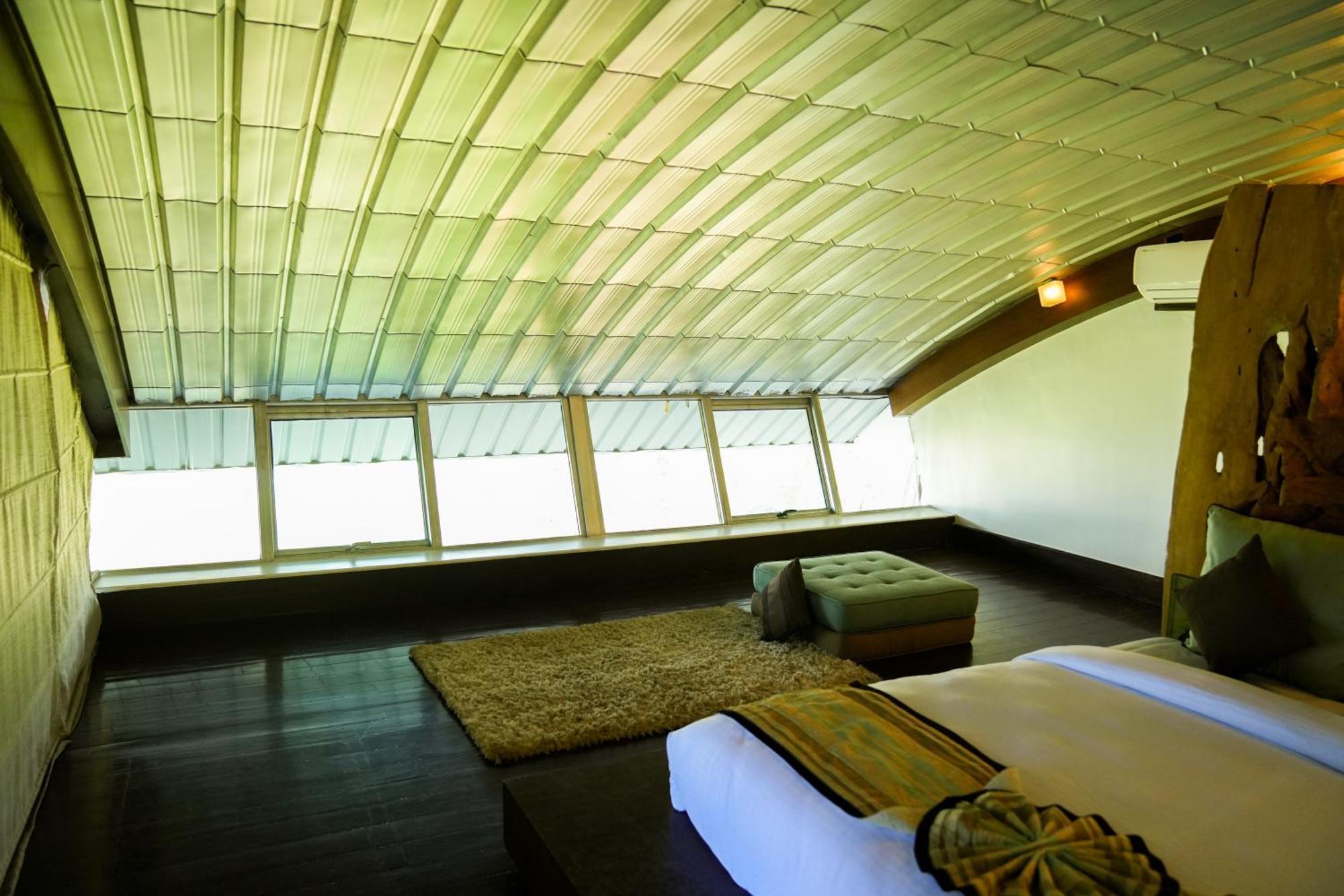 Regenta Beach House Resort, Goa Benaulim Exterior foto